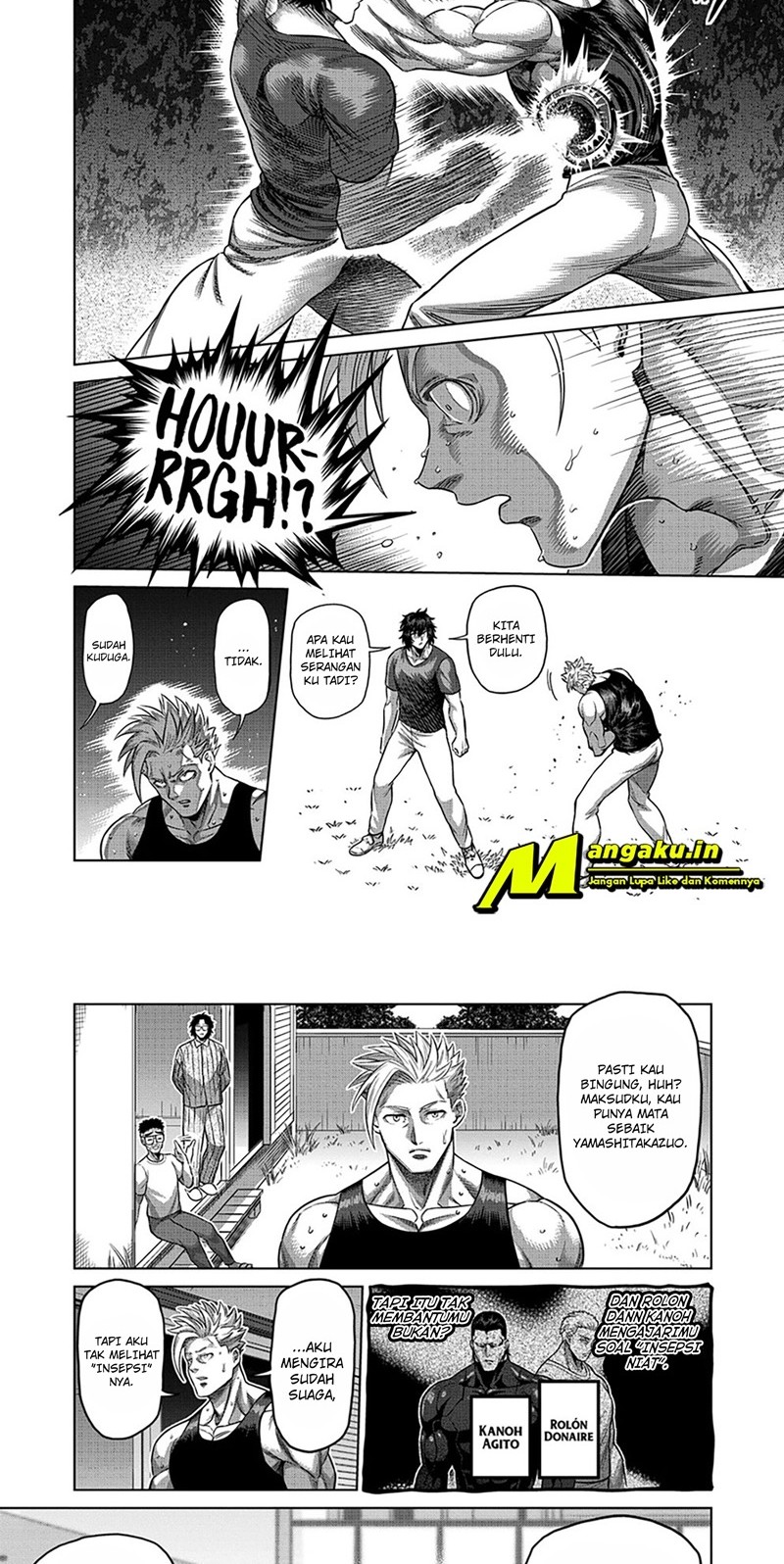 Chapter 160 - halaman 5