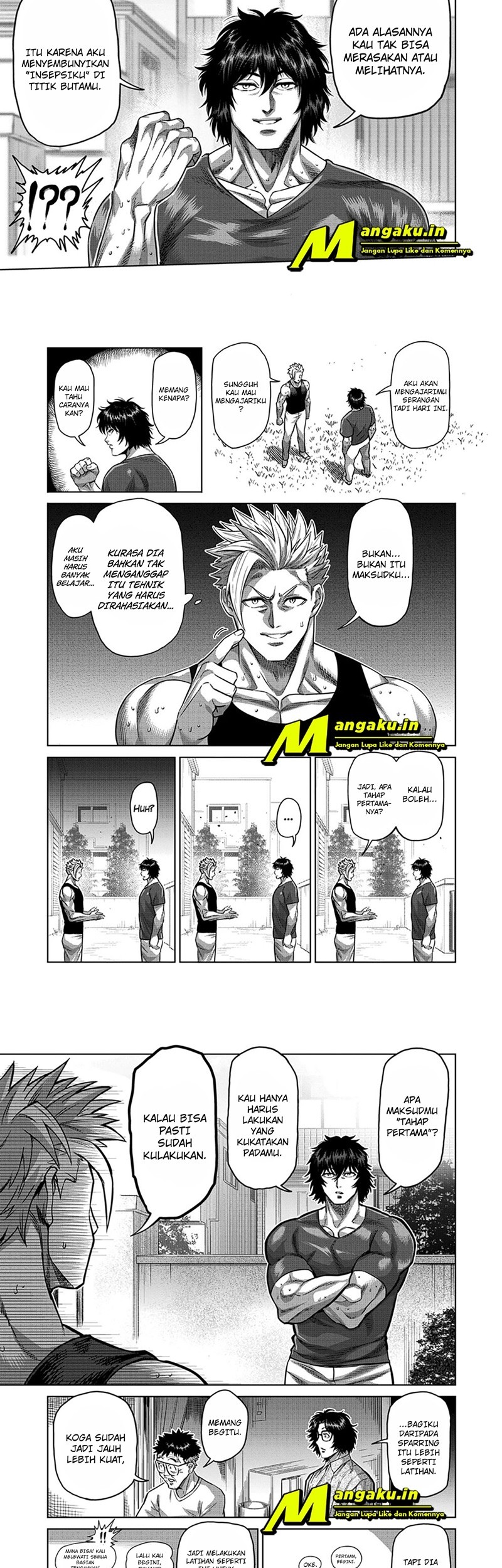Chapter 160 - halaman 6