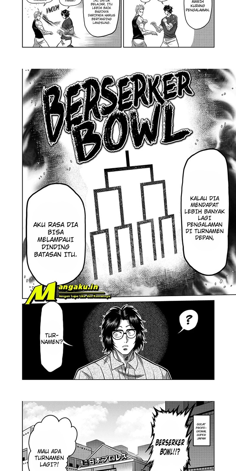 Chapter 160 - halaman 7