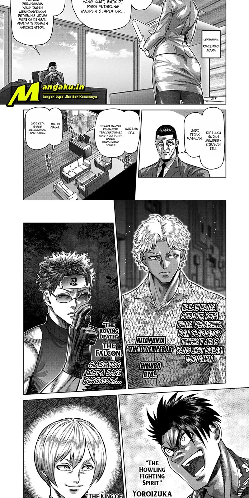 Chapter 160 - halaman 9