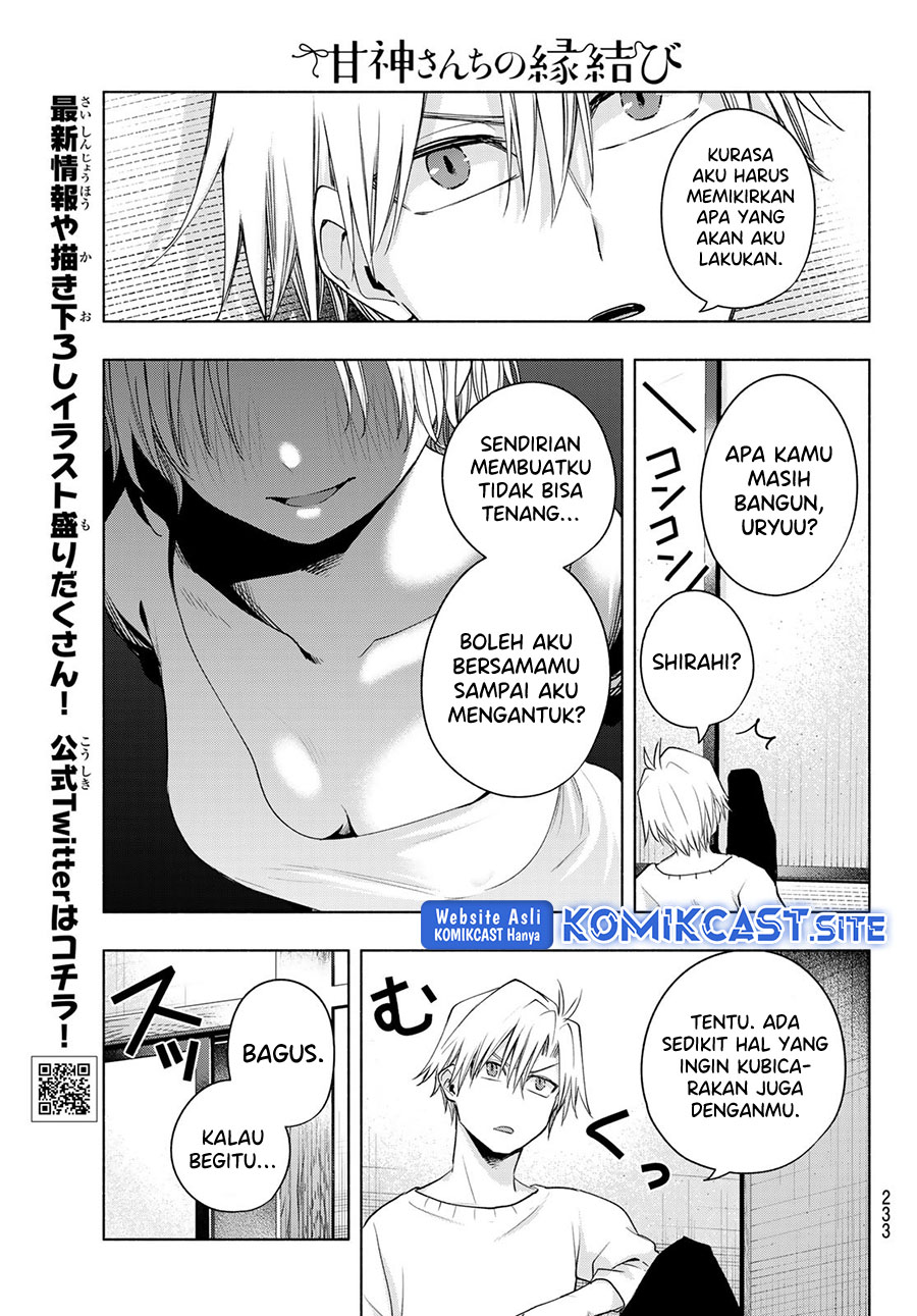 Chapter 78 - halaman 11