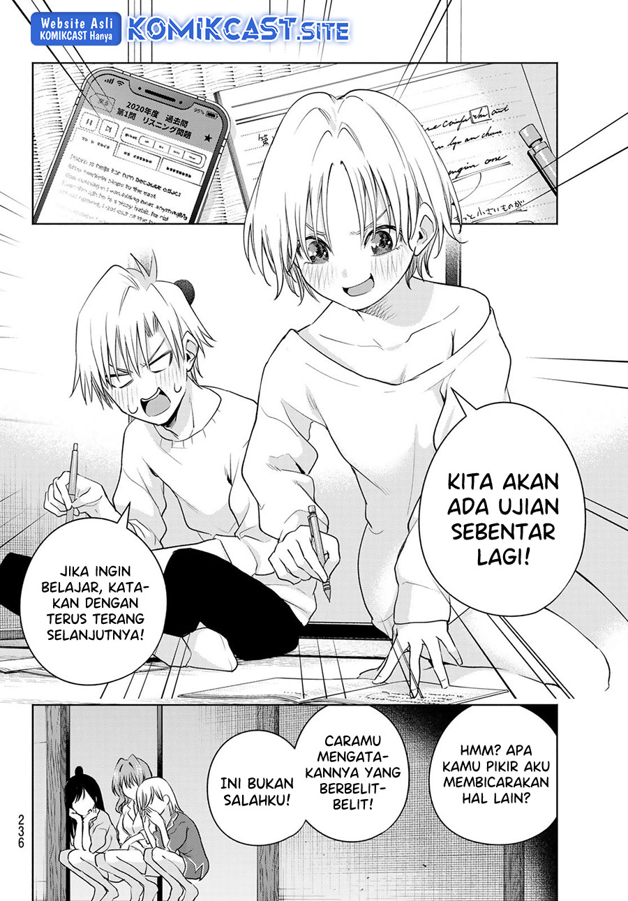 Chapter 78 - halaman 14