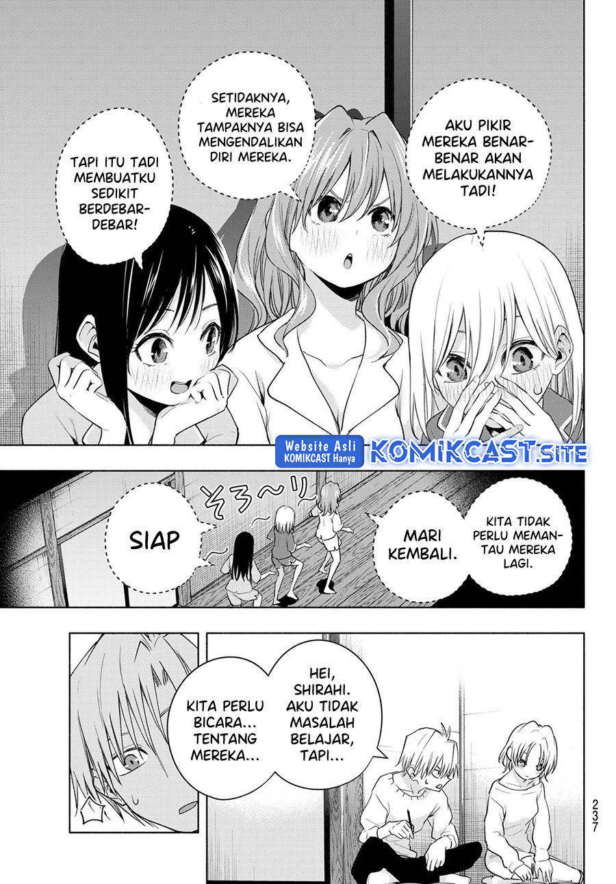 Chapter 78 - halaman 15