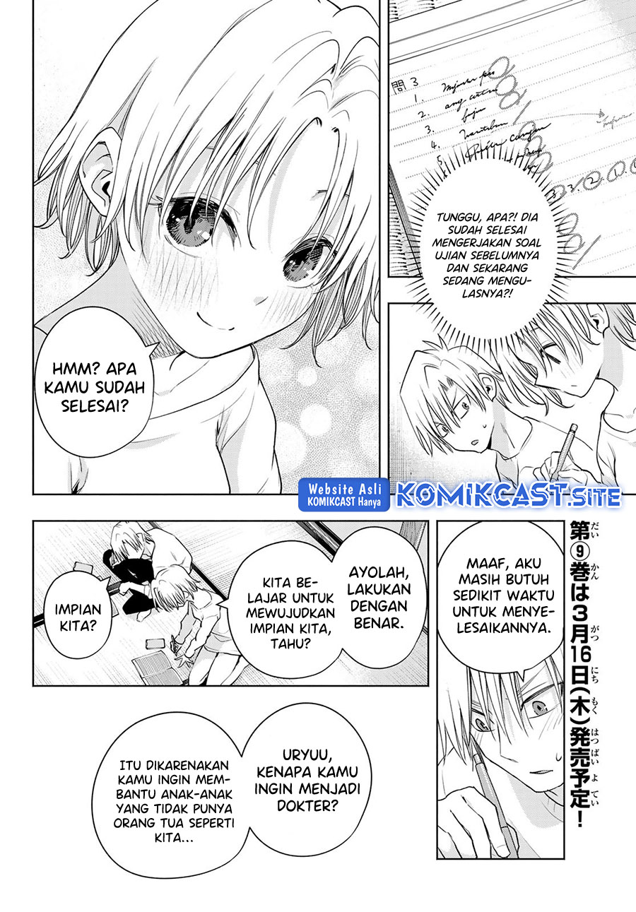 Chapter 78 - halaman 16