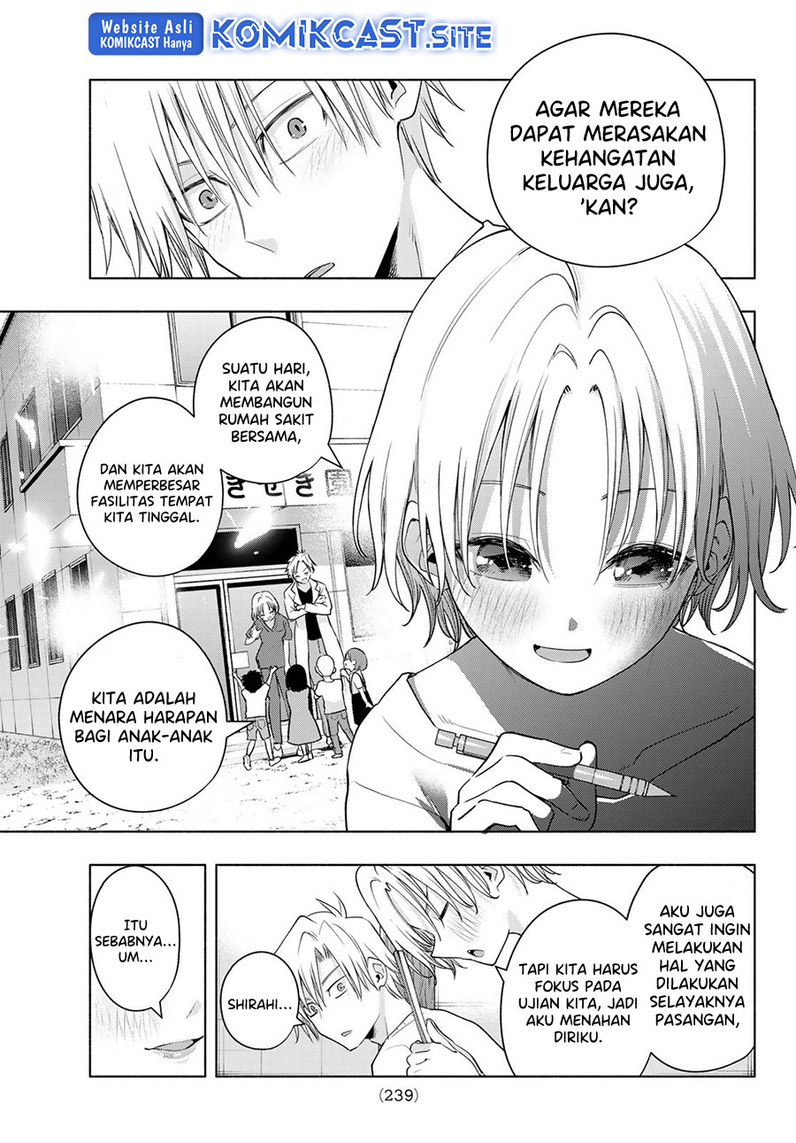 Chapter 78 - halaman 17