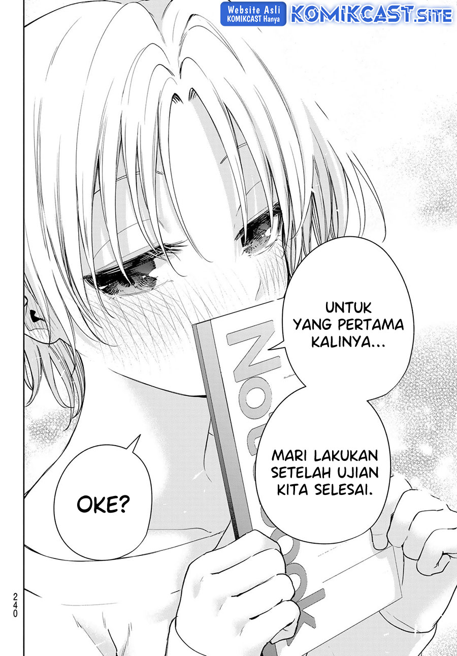 Chapter 78 - halaman 18