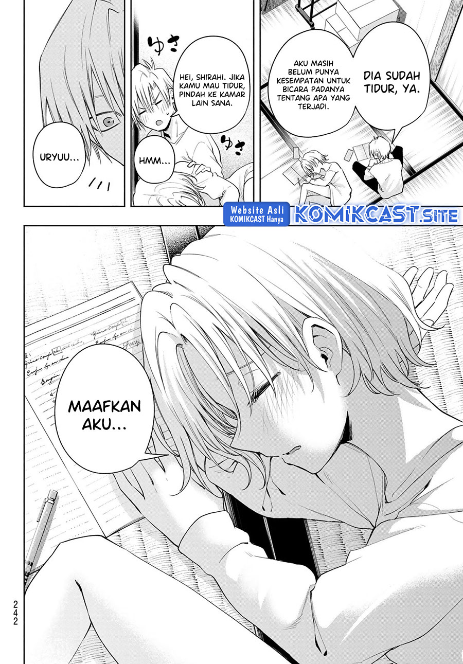 Chapter 78 - halaman 20