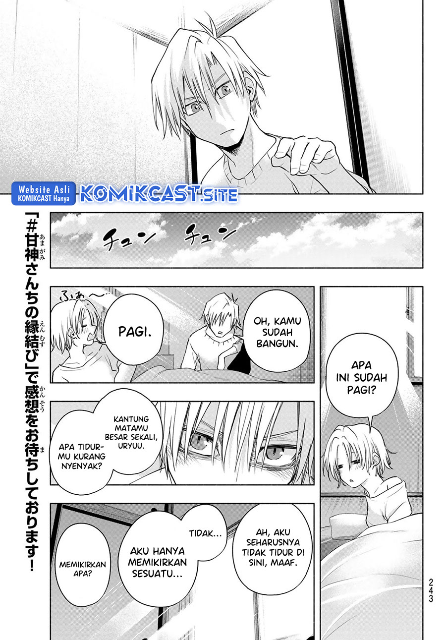 Chapter 78 - halaman 21