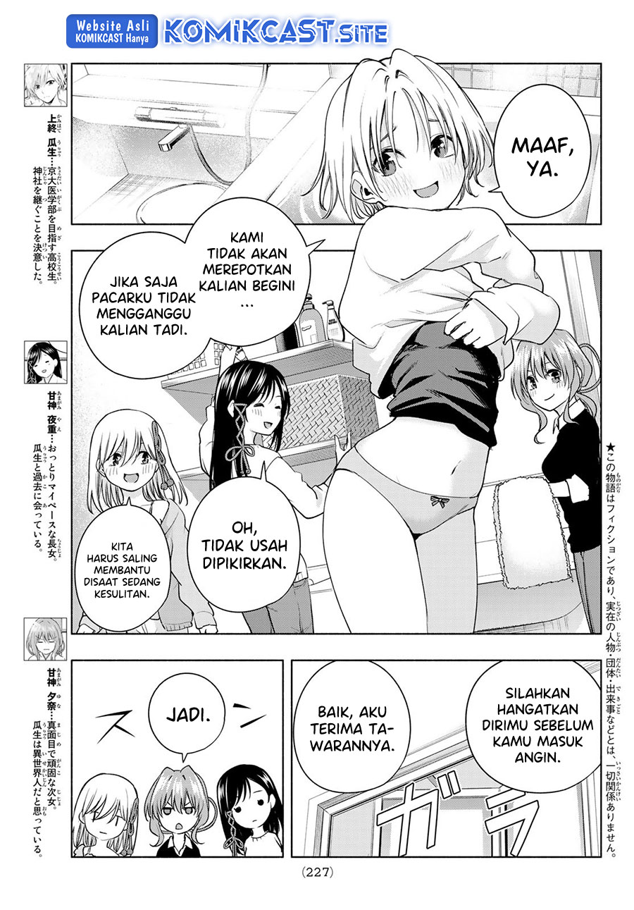 Chapter 78 - halaman 5