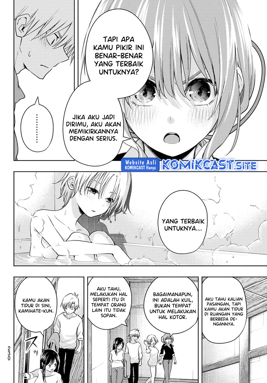Chapter 78 - halaman 8