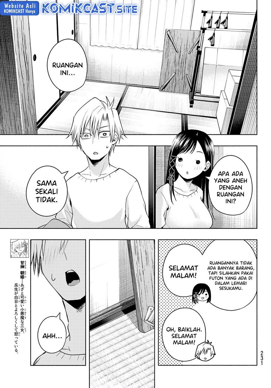 Chapter 78 - halaman 9