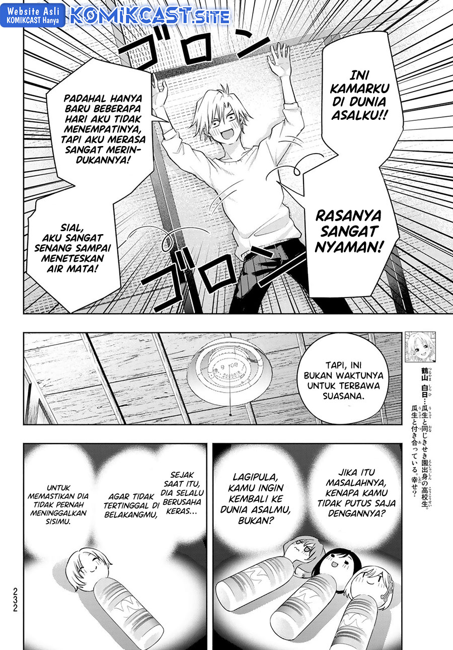 Chapter 78 - halaman 10