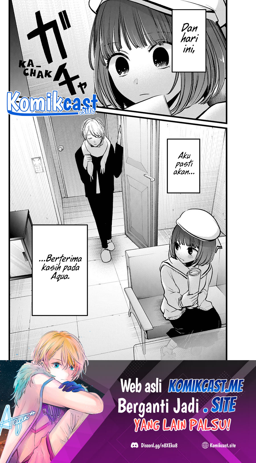 Chapter 106 - halaman 20