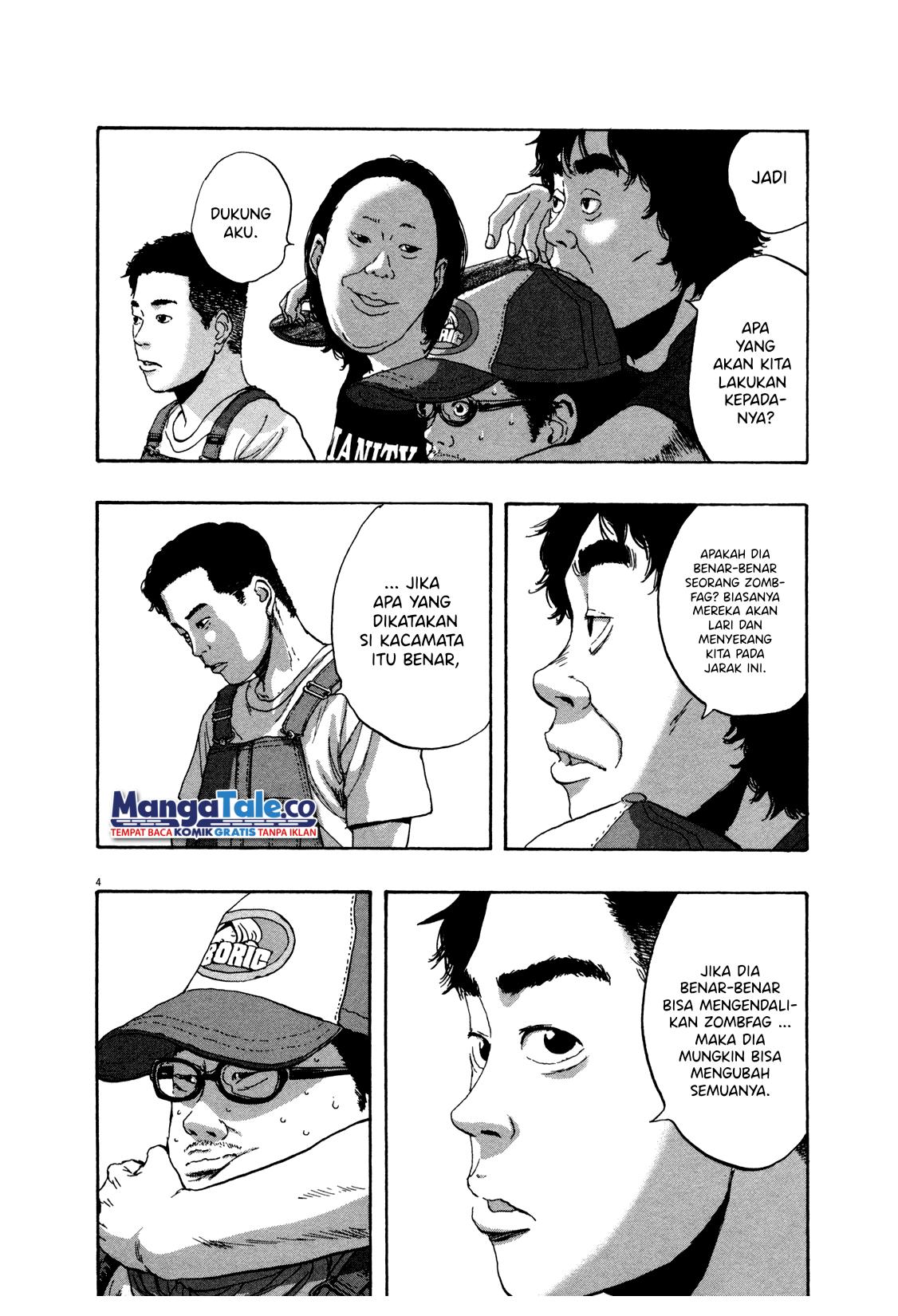 Chapter 77 - halaman 5