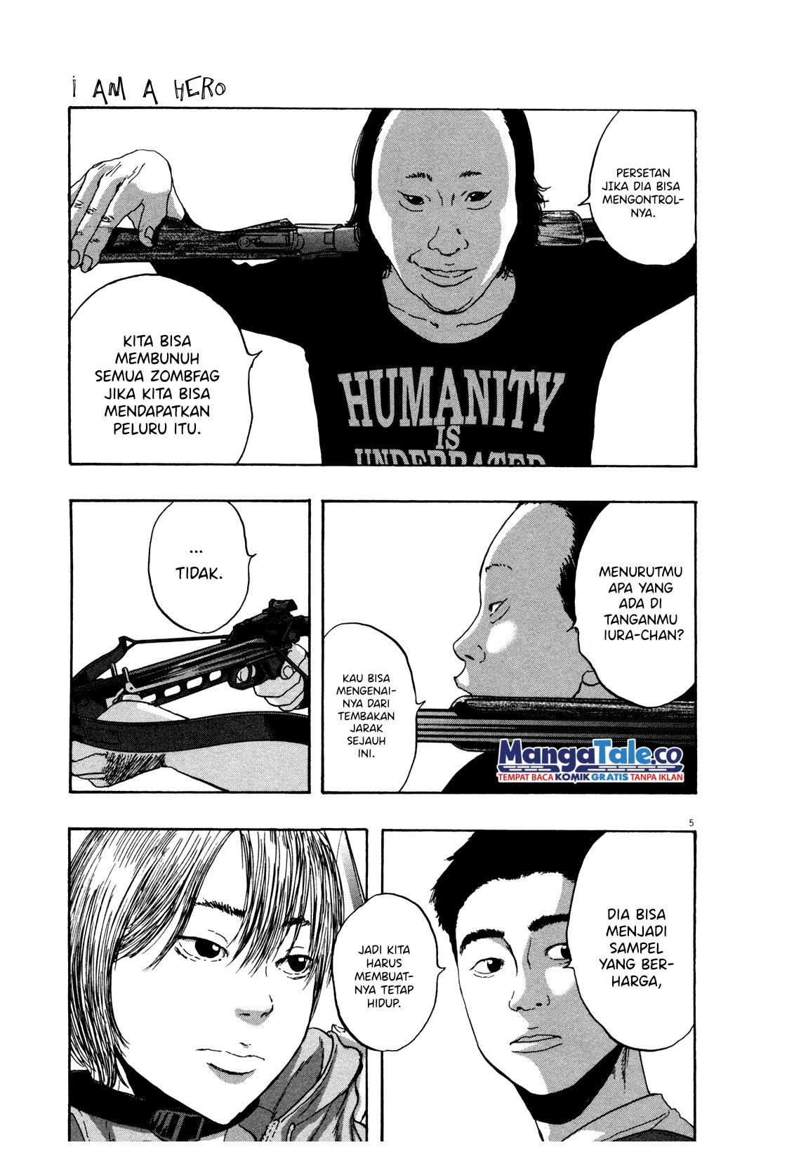 Chapter 77 - halaman 6