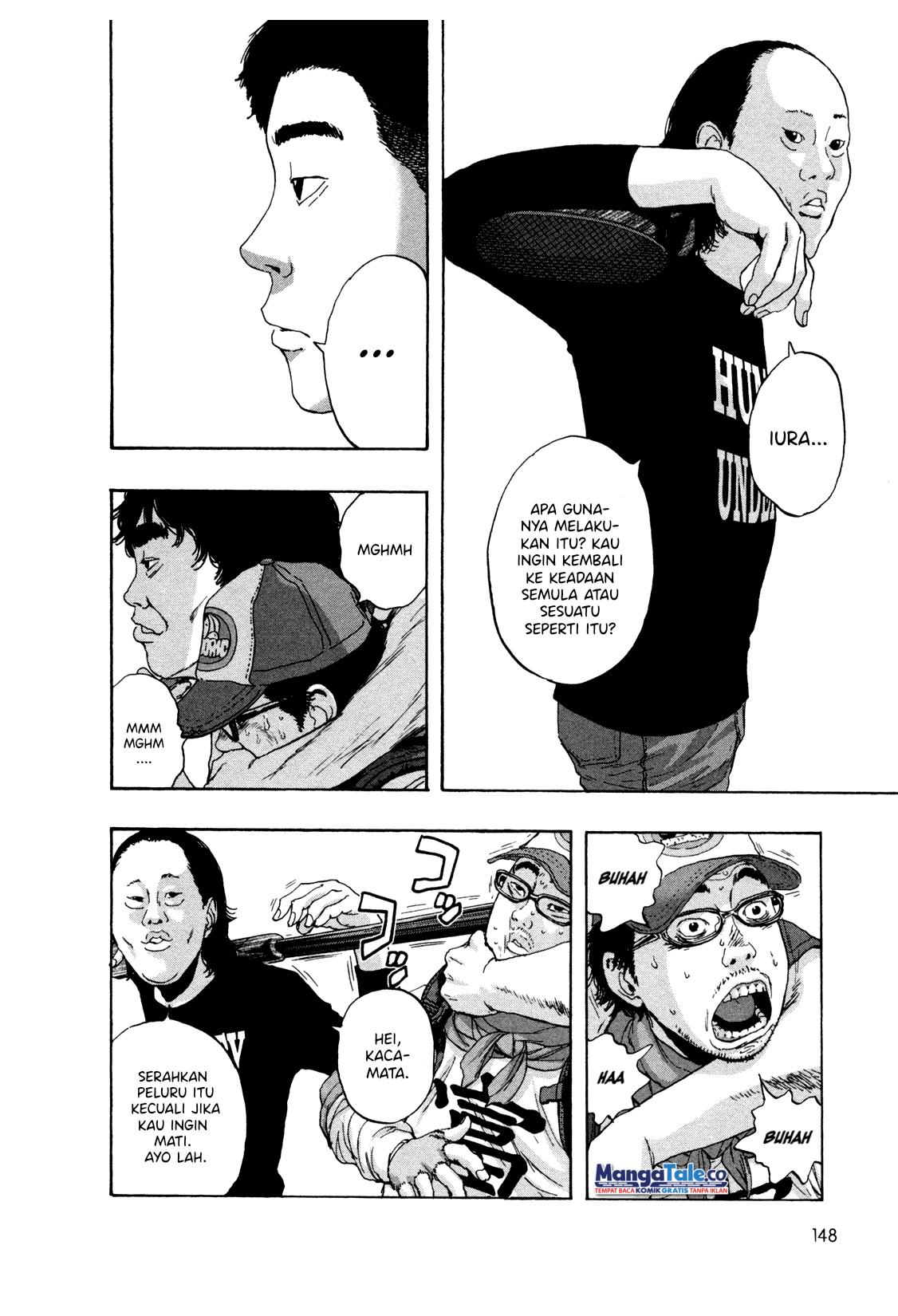 Chapter 77 - halaman 7