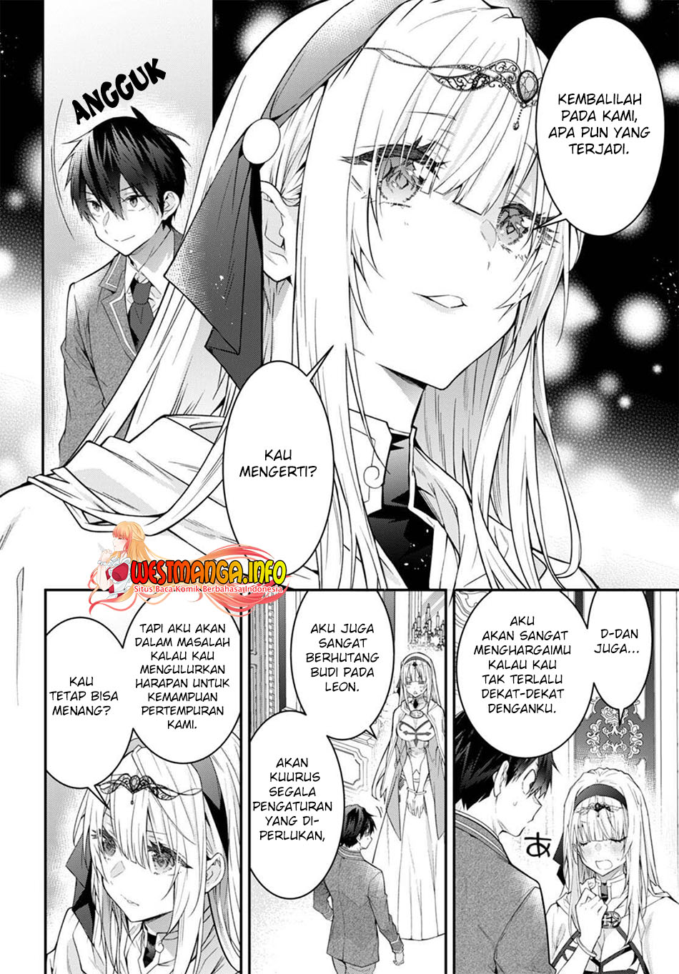 Chapter 50 - halaman 10