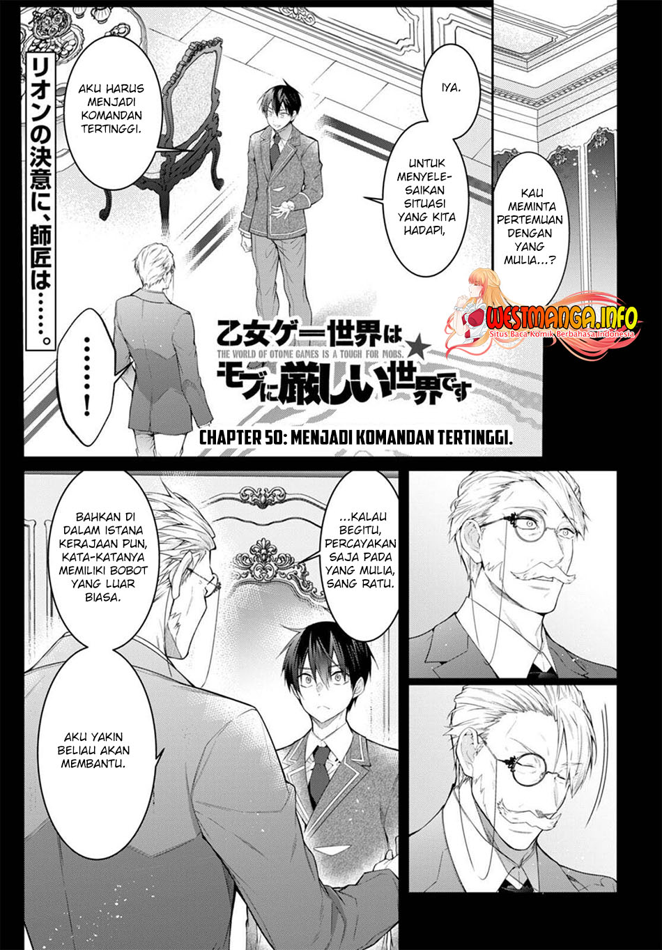 Chapter 50 - halaman 2