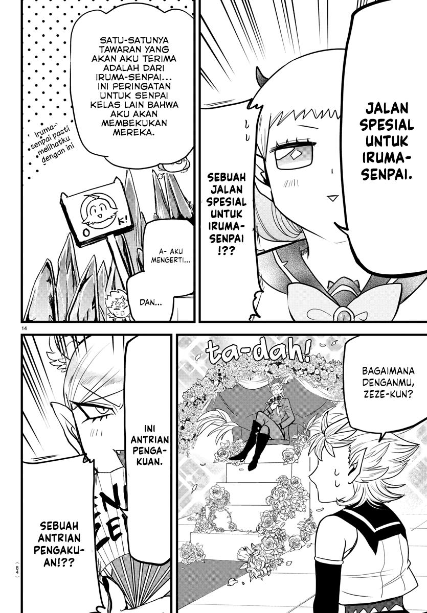 Chapter 282 - halaman 16