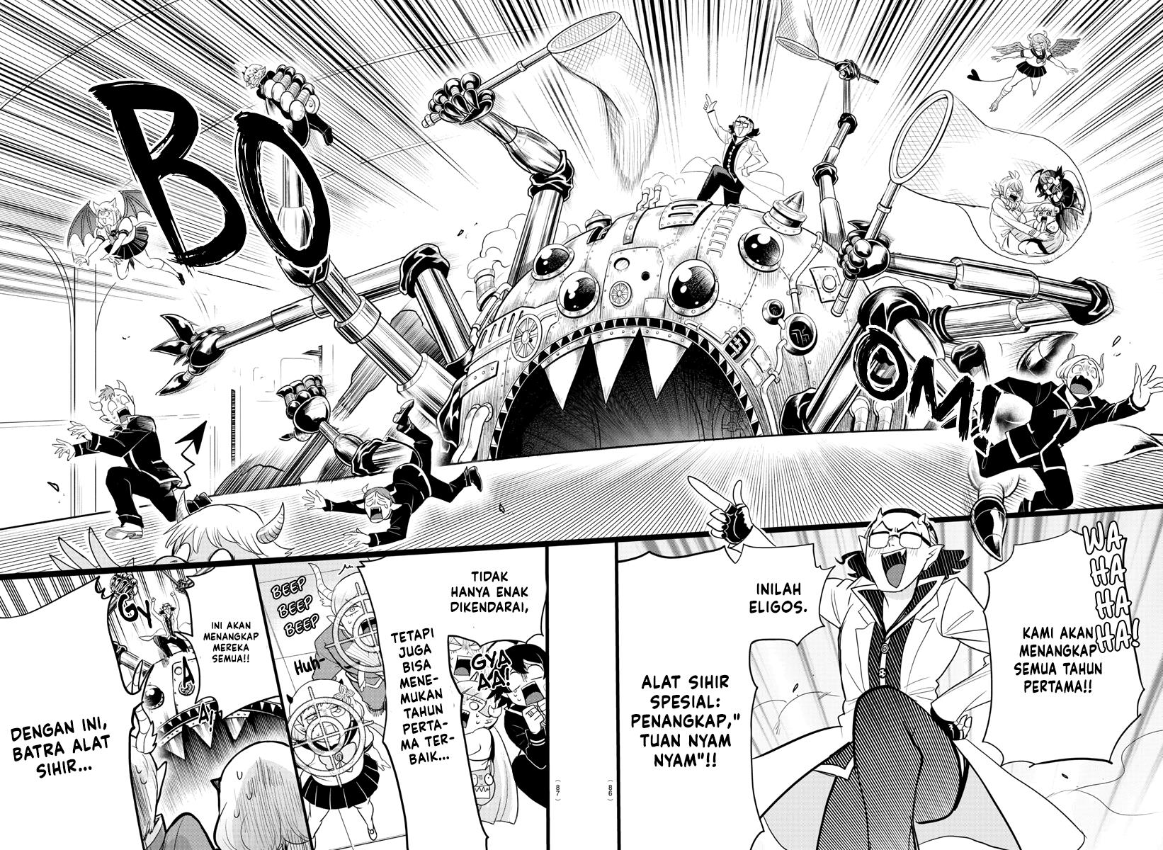 Chapter 282 - halaman 18