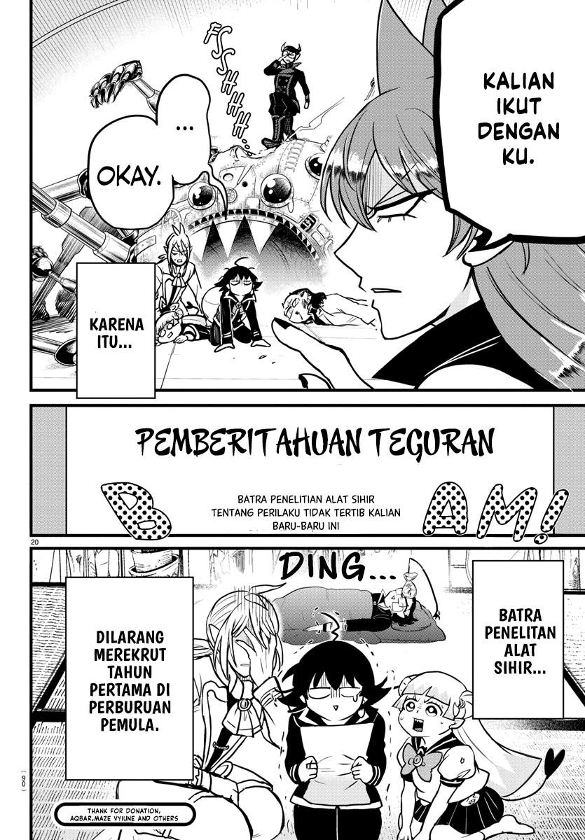 Chapter 282 - halaman 20