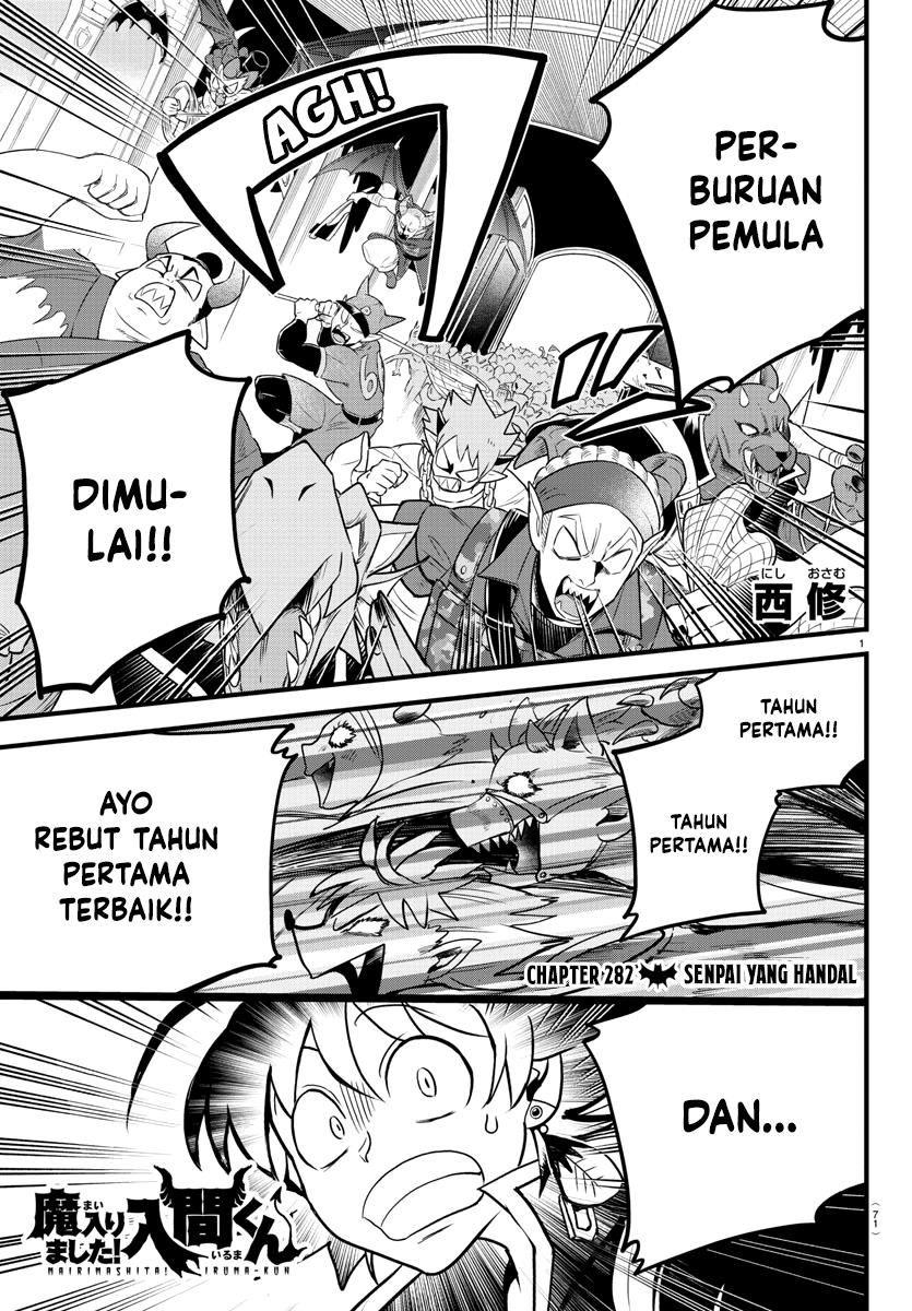 Chapter 282 - halaman 3