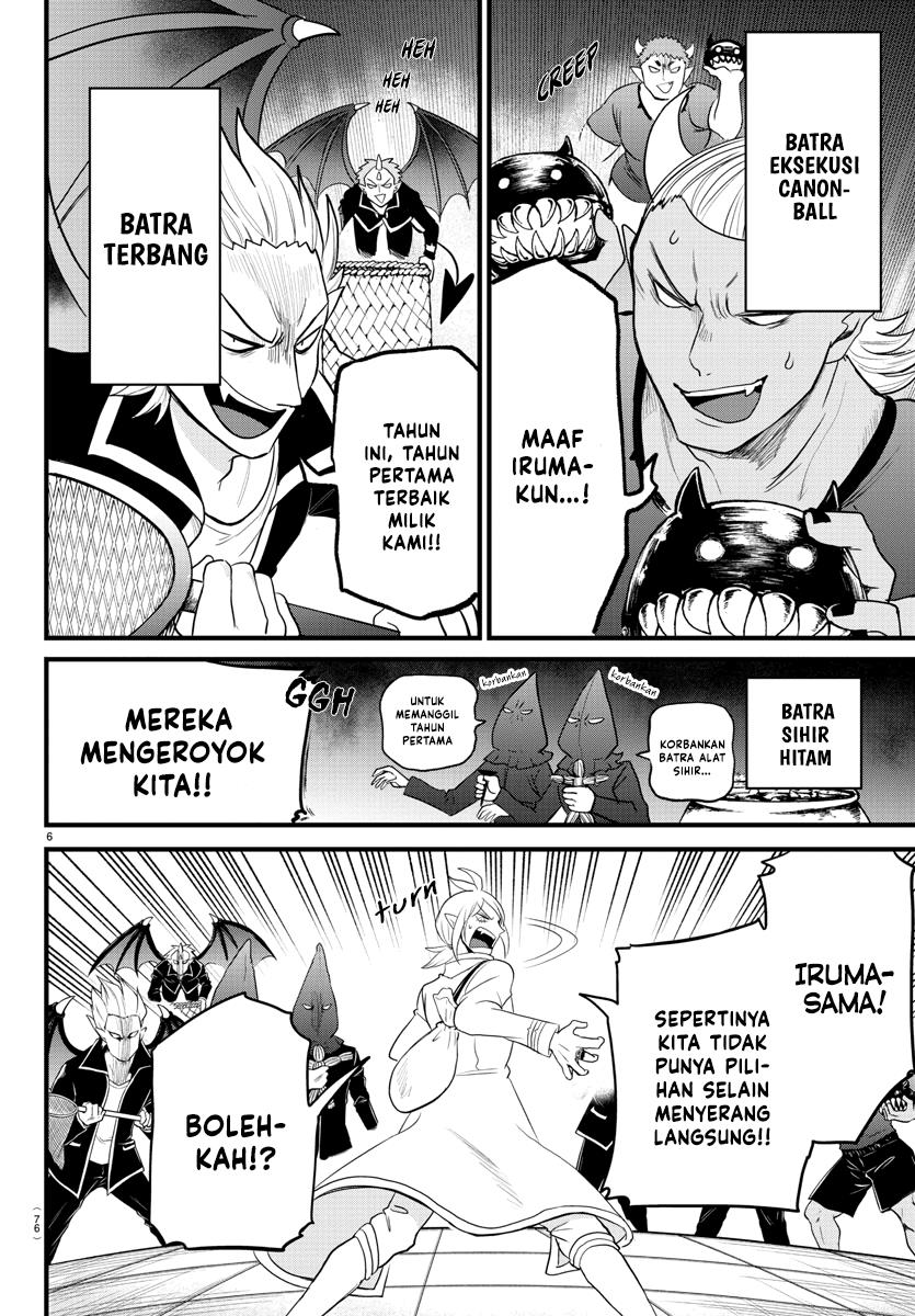 Chapter 282 - halaman 8