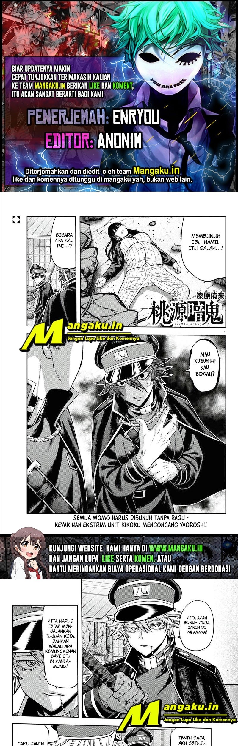 Chapter 98 - halaman 2