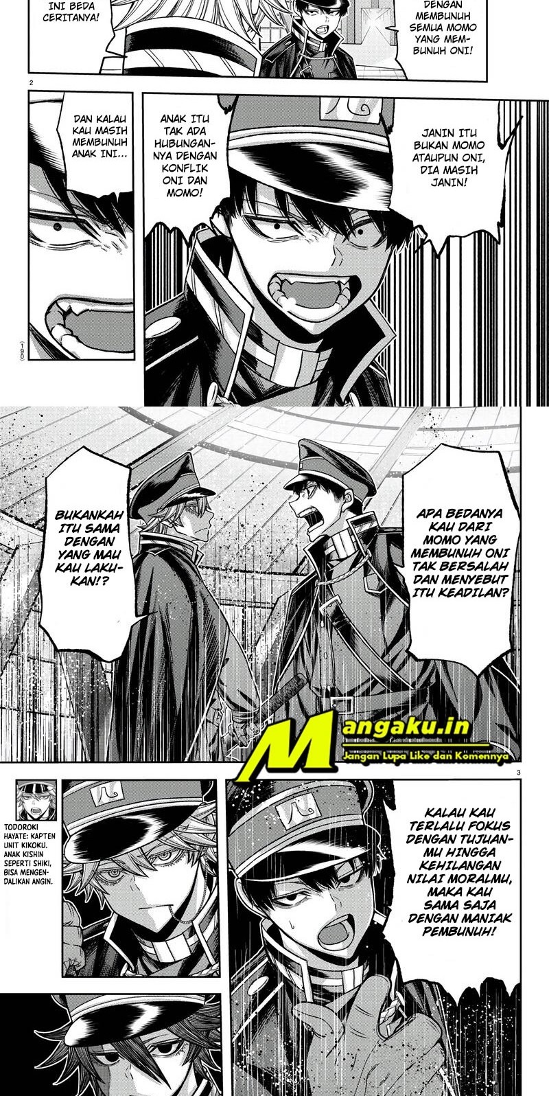 Chapter 98 - halaman 3