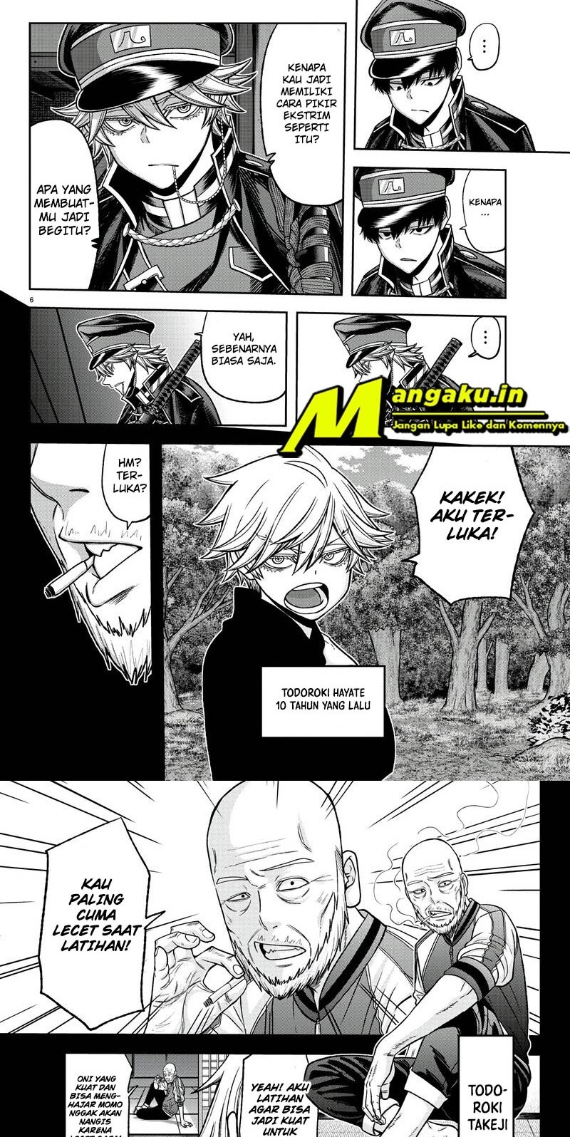 Chapter 98 - halaman 5