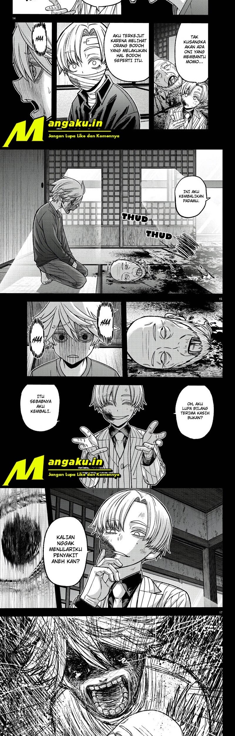 Chapter 98 - halaman 10