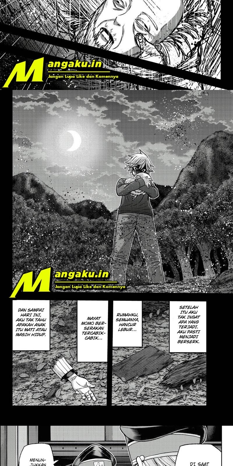 Chapter 98 - halaman 11