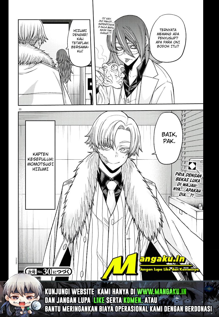 Chapter 98 - halaman 13