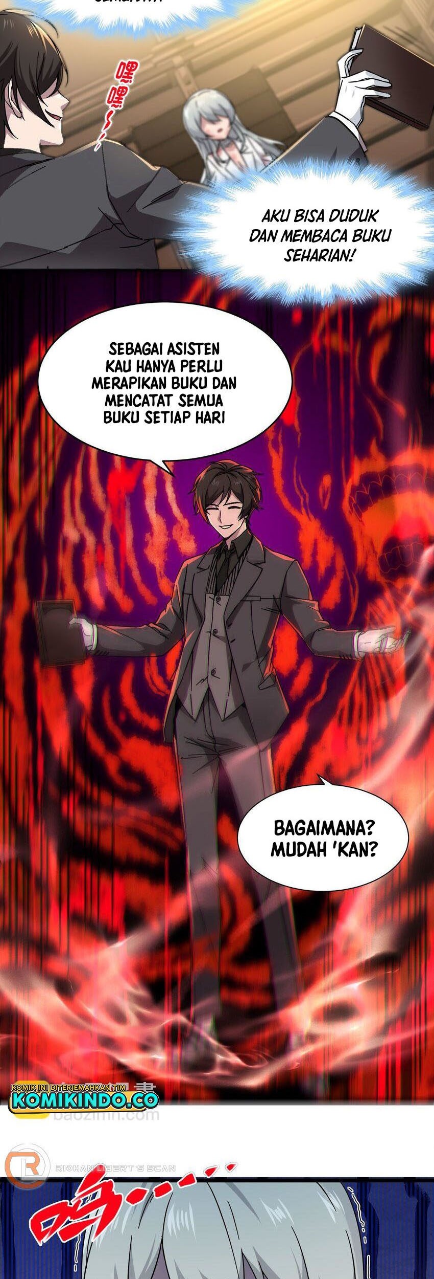 Chapter 70 - halaman 4