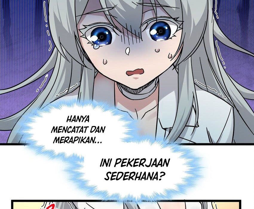 Chapter 70 - halaman 5