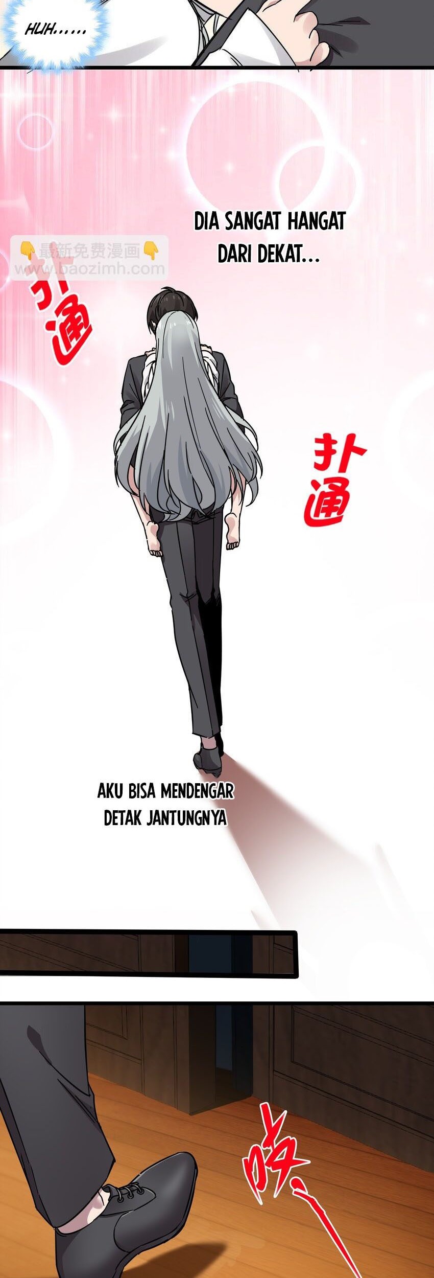 Chapter 70 - halaman 15