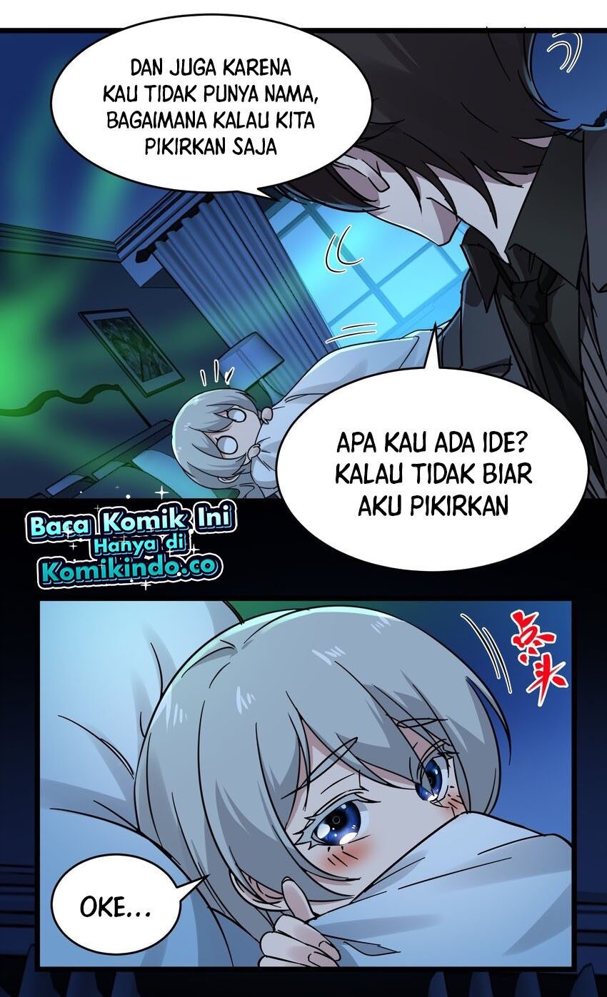 Chapter 70 - halaman 25