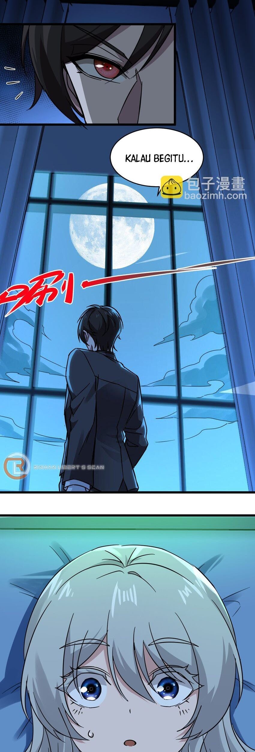Chapter 70 - halaman 26