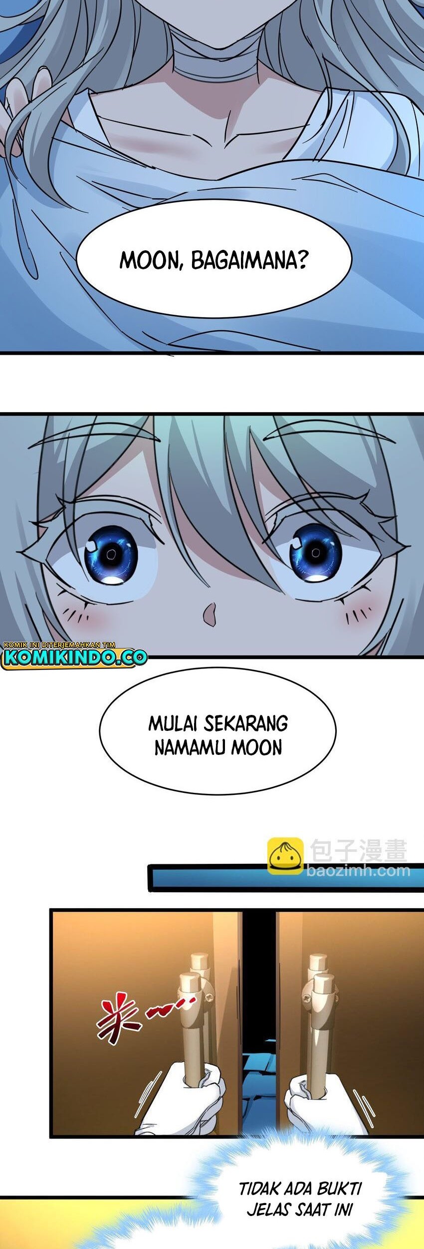 Chapter 70 - halaman 27