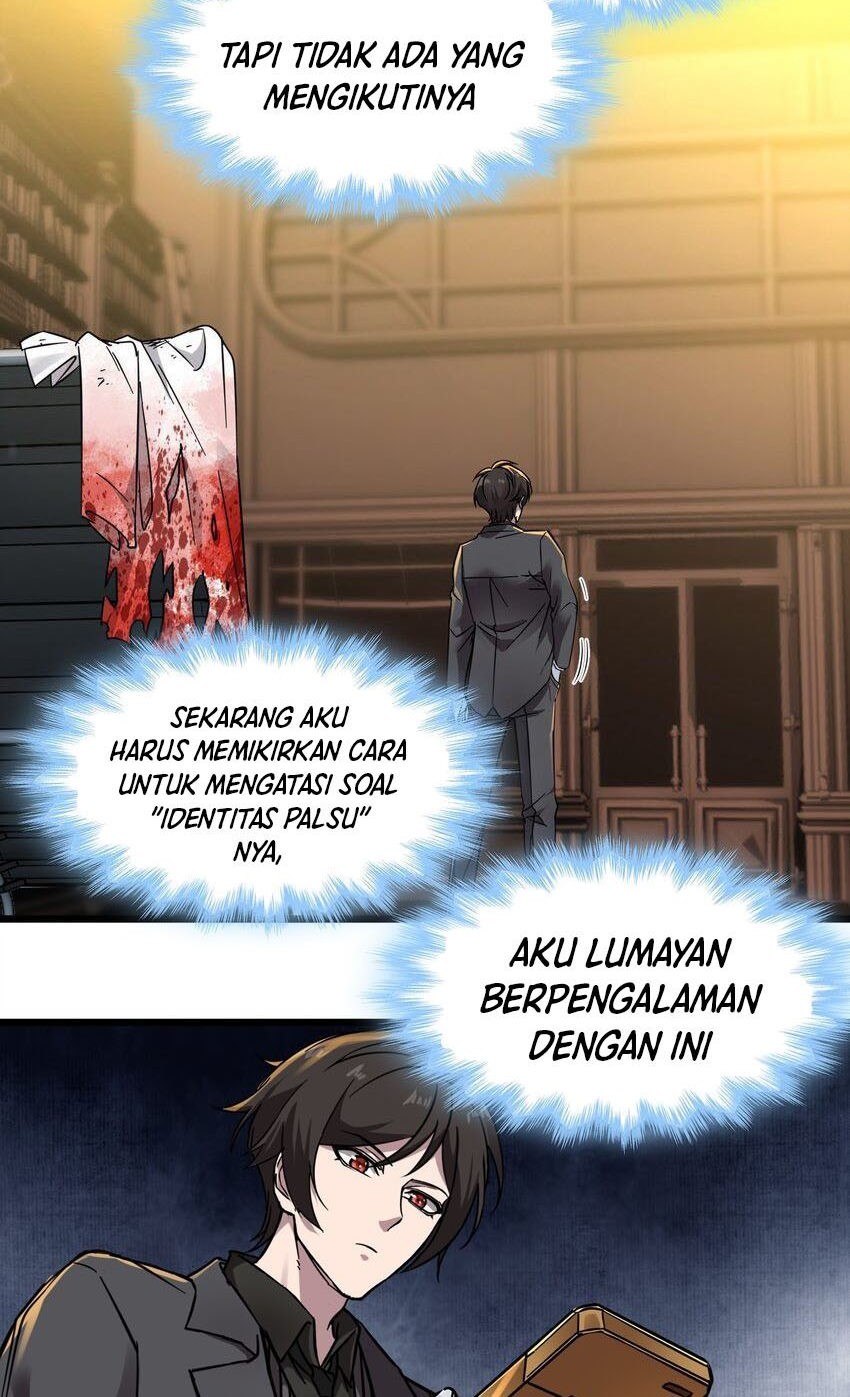 Chapter 70 - halaman 28