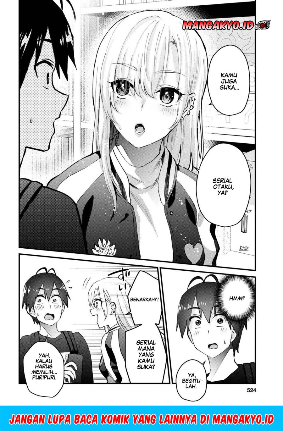 Chapter 133 - halaman 12