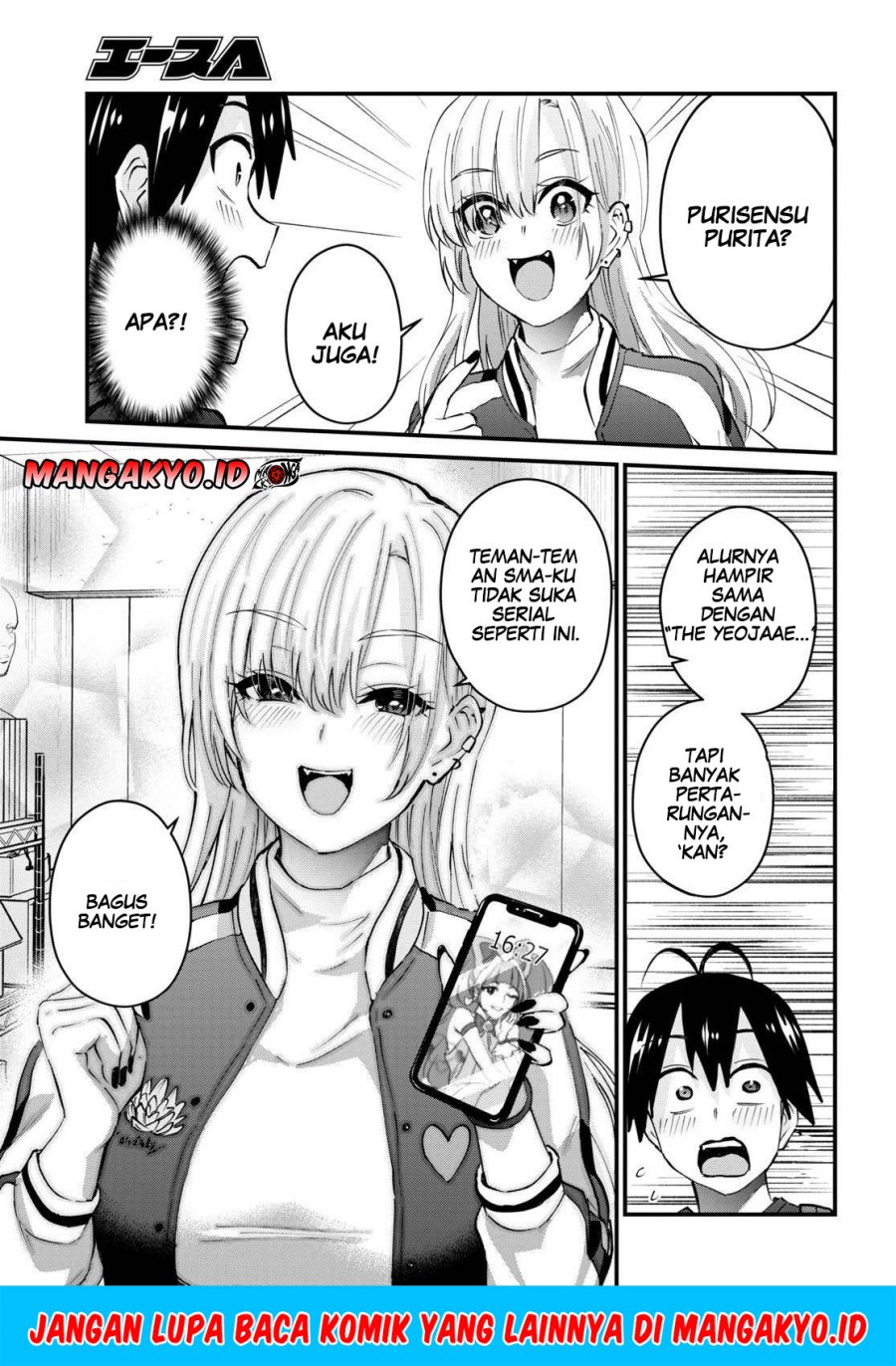 Chapter 133 - halaman 13