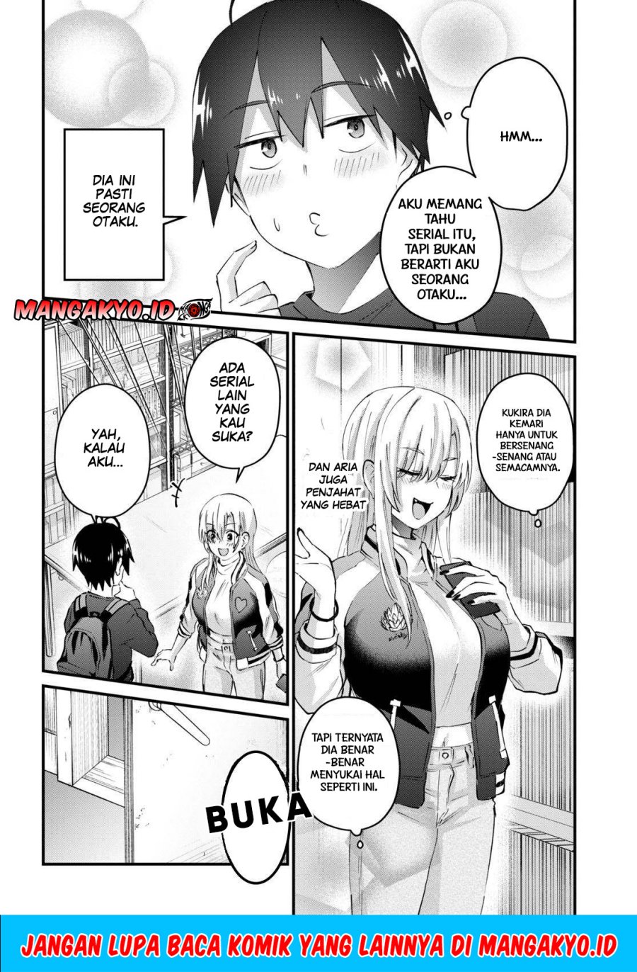 Chapter 133 - halaman 14