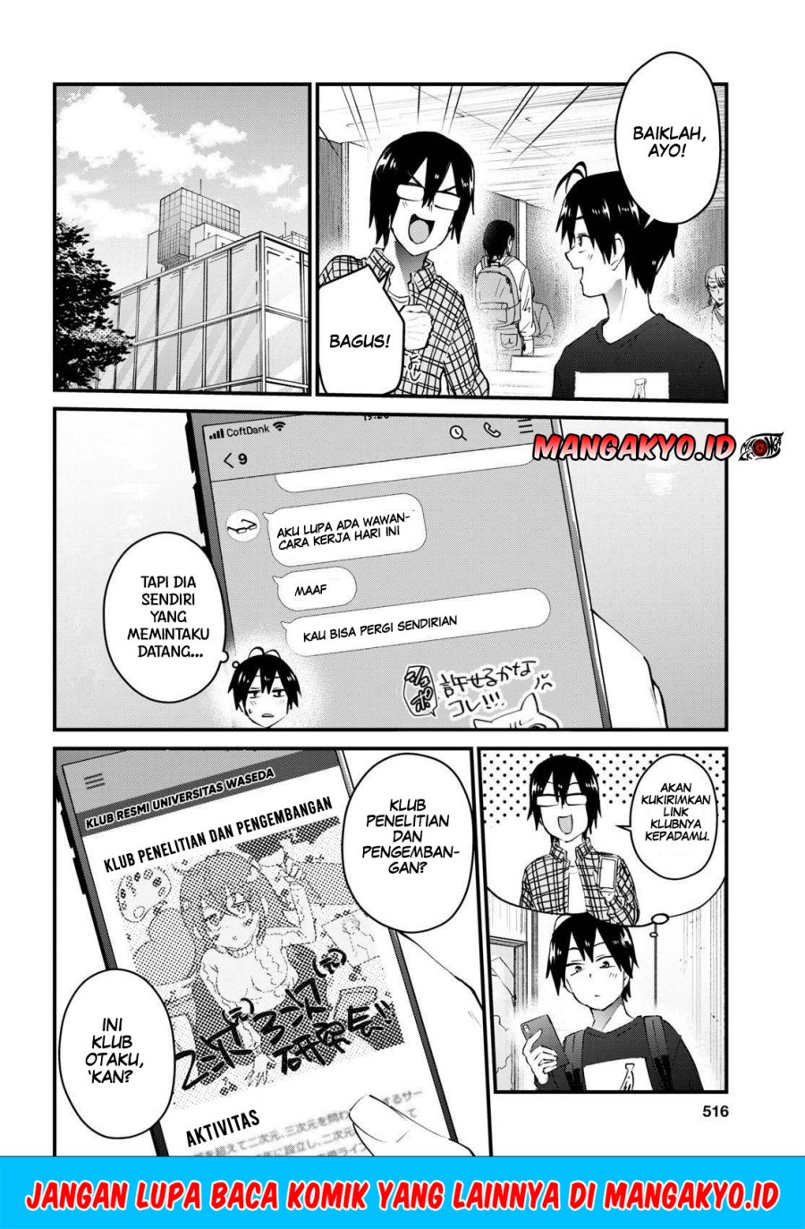Chapter 133 - halaman 4