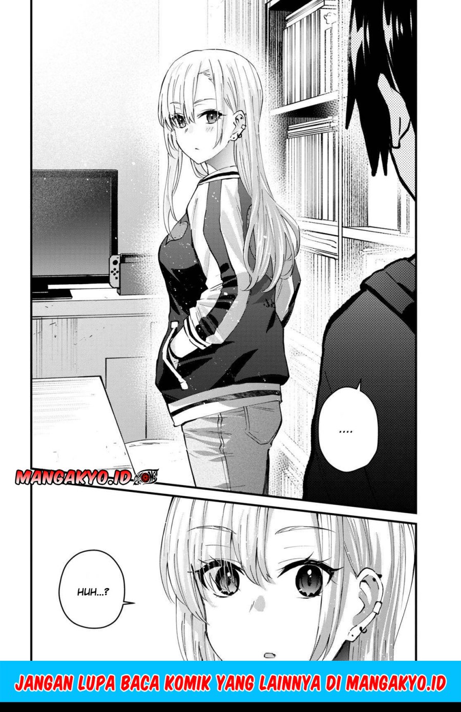 Chapter 133 - halaman 6