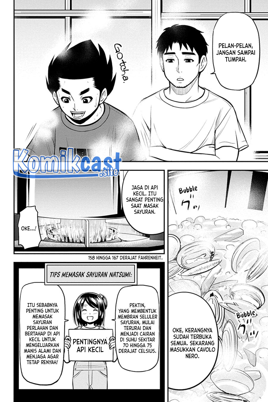 Chapter 92 - halaman 12