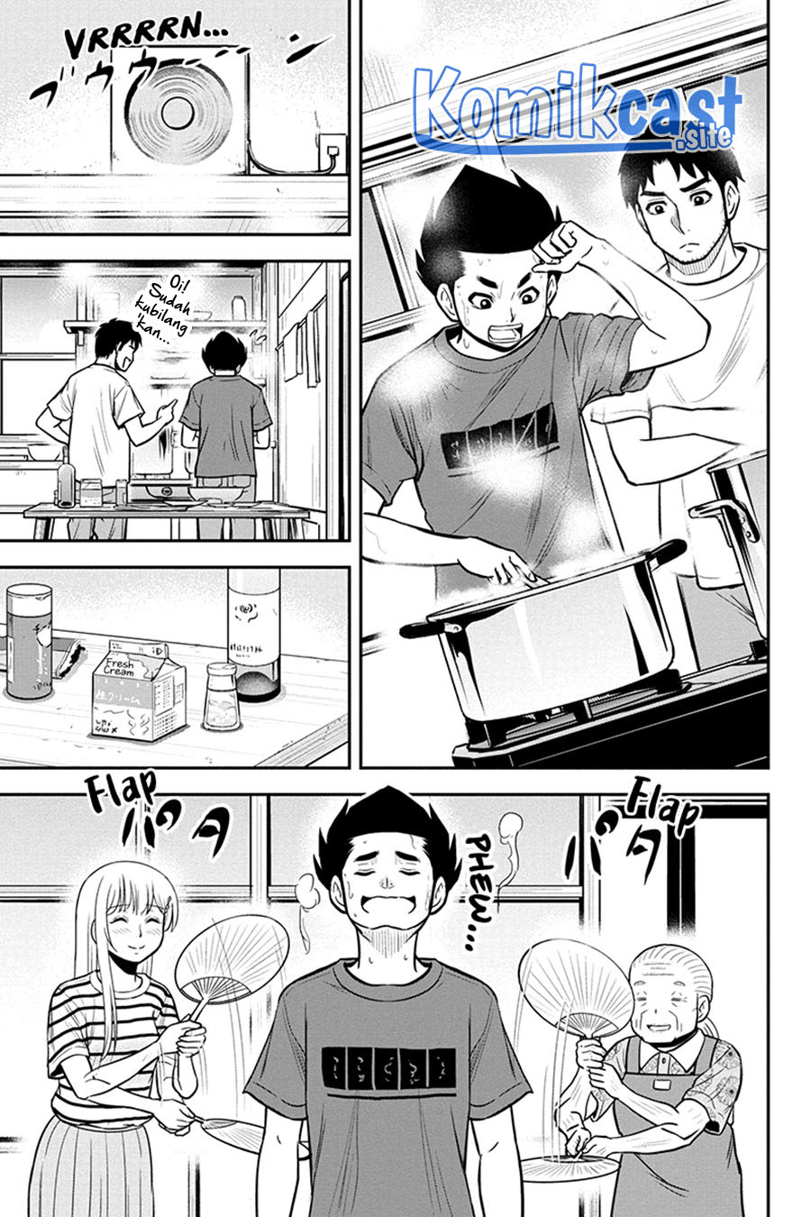 Chapter 92 - halaman 13