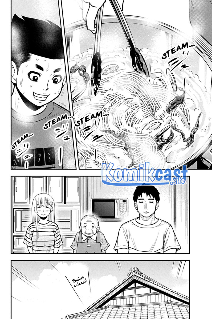 Chapter 92 - halaman 14