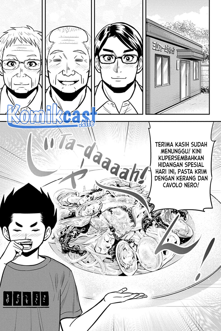 Chapter 92 - halaman 15