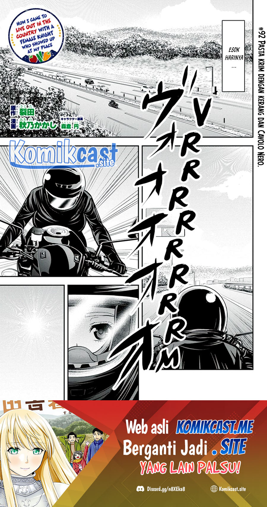 Chapter 92 - halaman 3